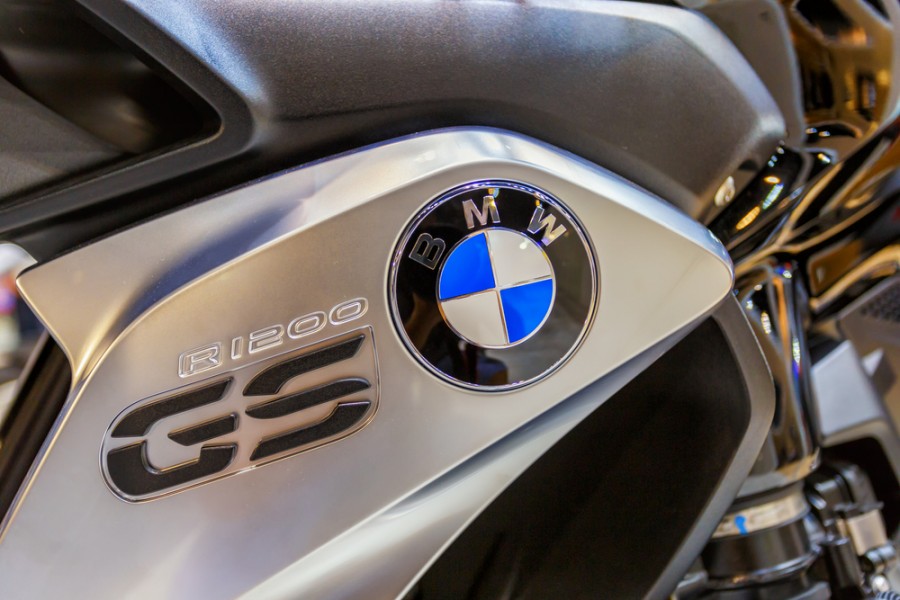 Quelle est la performance de la GS BMW ?