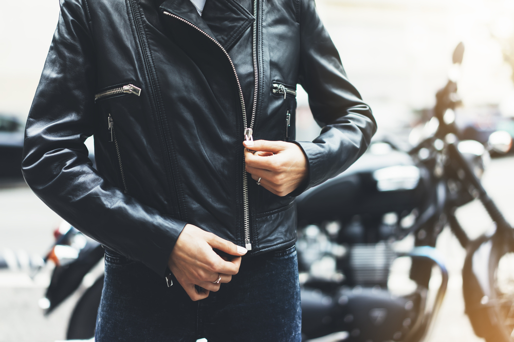 Blouson moto été : vers quel modèle se tourner ?