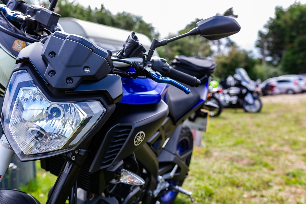 Yamaha MT 125 : tout savoir sur ce modèle