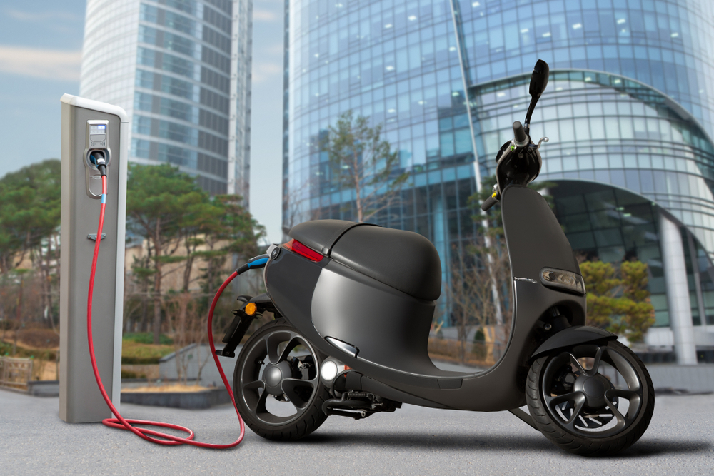 Prime scooter electrique : comment en bénéficier ?