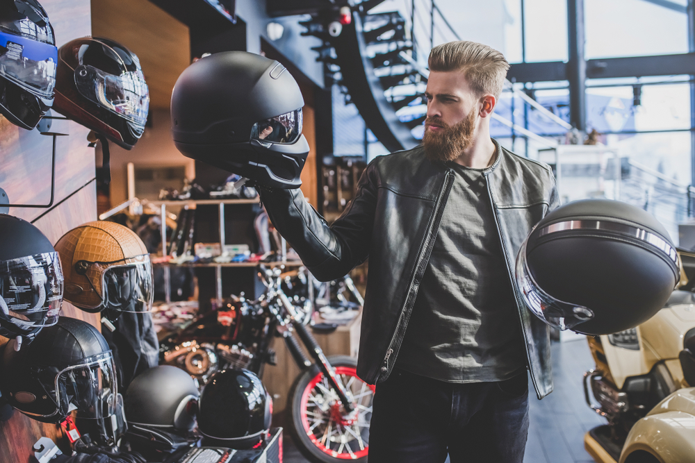 Meilleur casque moto : lequel sera le vôtre ?