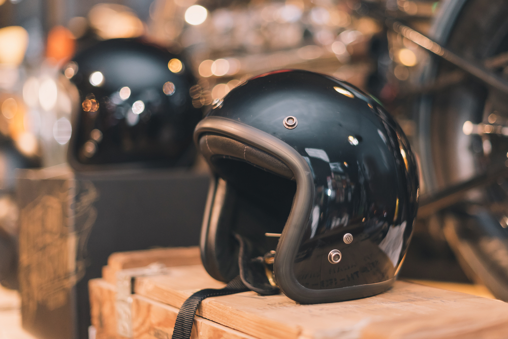 Marque casque moto: laquelle choisir ?