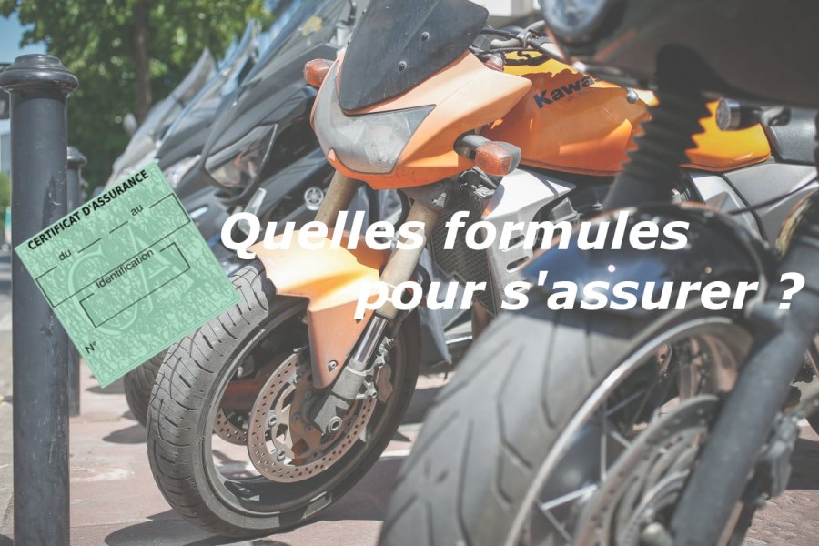 Assurance moto verte : comment en bénéficier ?