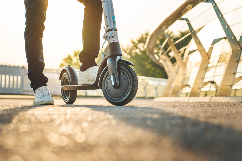 L'assurance pour trottinette électrique est-elle obligatoire ?