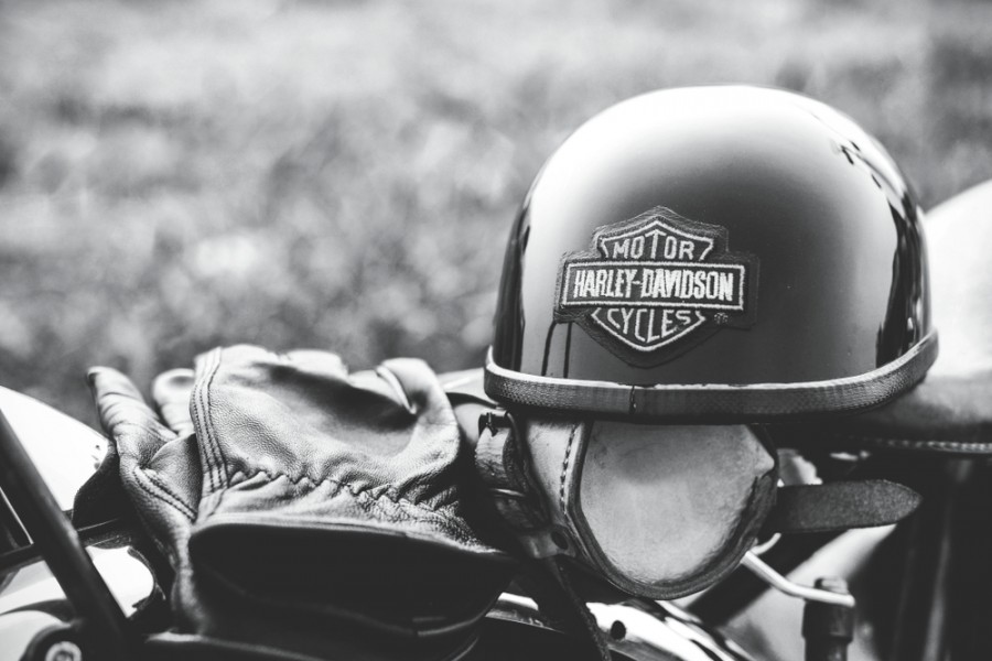 Casque Harley Davidson : quel modèle choisir ?