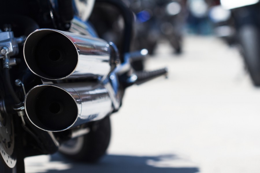 Tout savoir sur la chicane moto, un élément essentiel de votre deux-roues