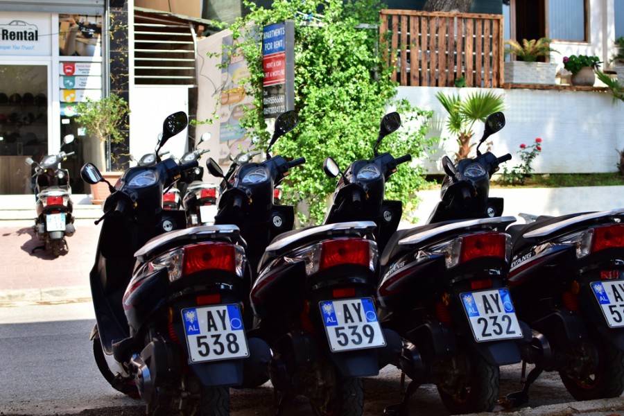 Tout savoir du leasing moto