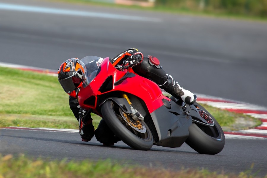 Découvrez un panorama des marques de motos italiennes.