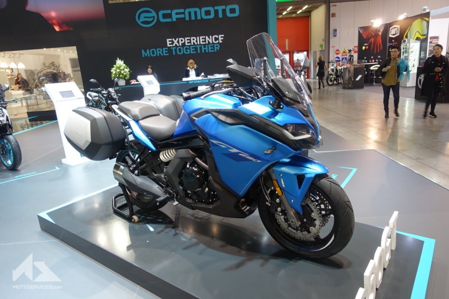 La moto électrique chinoise: qui sont la meilleure qualité des motos chinoises !