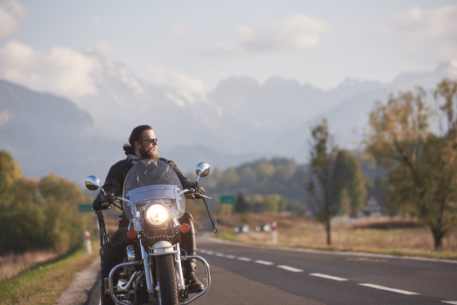 Organiser un road trip moto en France : ce qu'il faut savoir Organiser un road trip moto en France : ce qu'il faut savoir