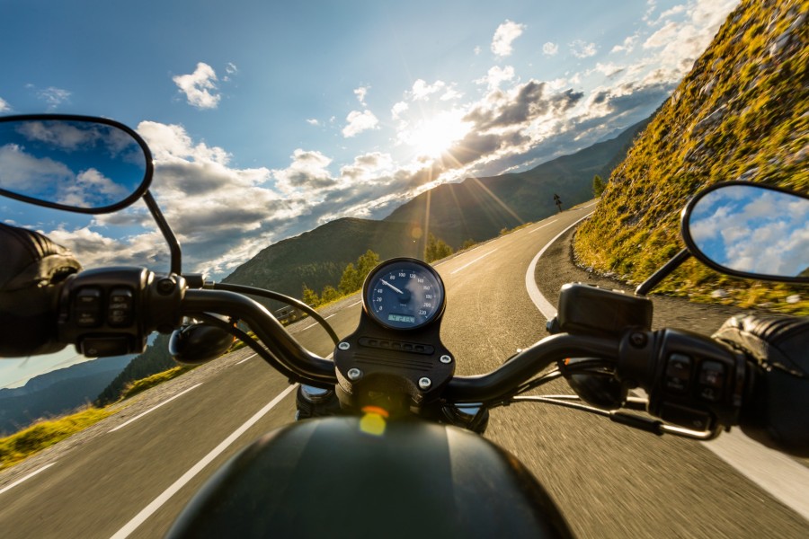 Quel budget pour un road trip moto ? Quel budget pour un road trip moto ?
