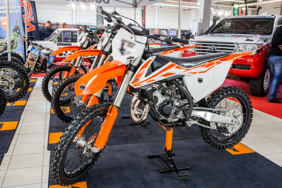 Moto 125 la plus puissante tout connaître Moto 125 la plus puissante tout connaître