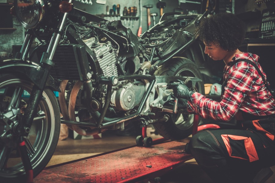 Quelles marques de moto italienne sont les plus prestigieuses ?