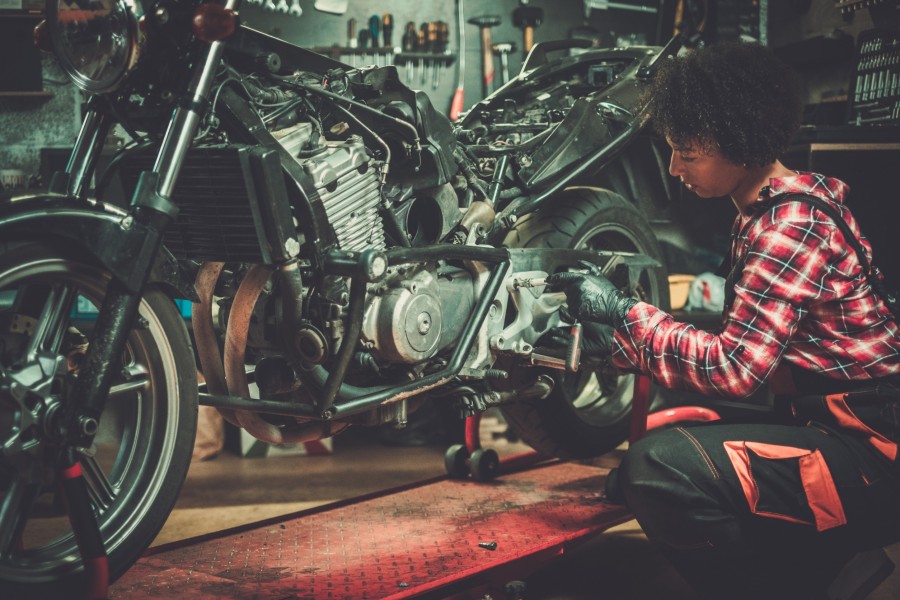 Quelles marques de moto italienne sont les plus prestigieuses ?