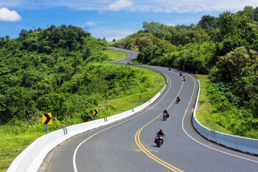 Quelles sont les caractéristiques de la moto Orcal Sirio 125 ?