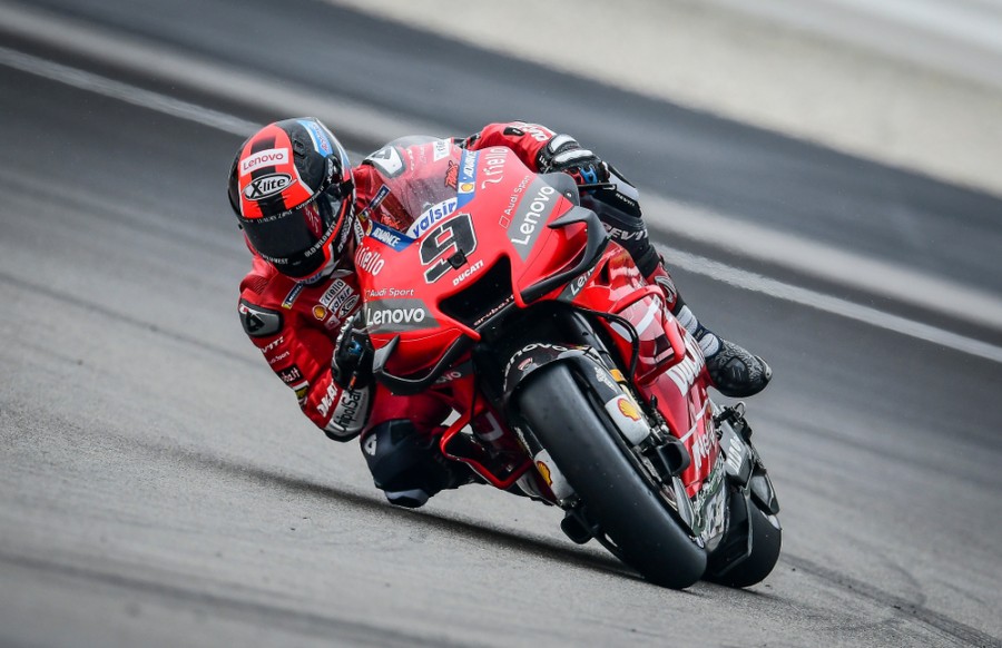 Quelles sont les marques de motos italiennes les plus populaires ? Quelles sont les marques de motos italiennes les plus populaires ?
