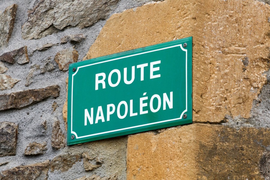 Route napoléon moto : comment la faire dans les meilleures conditions ?