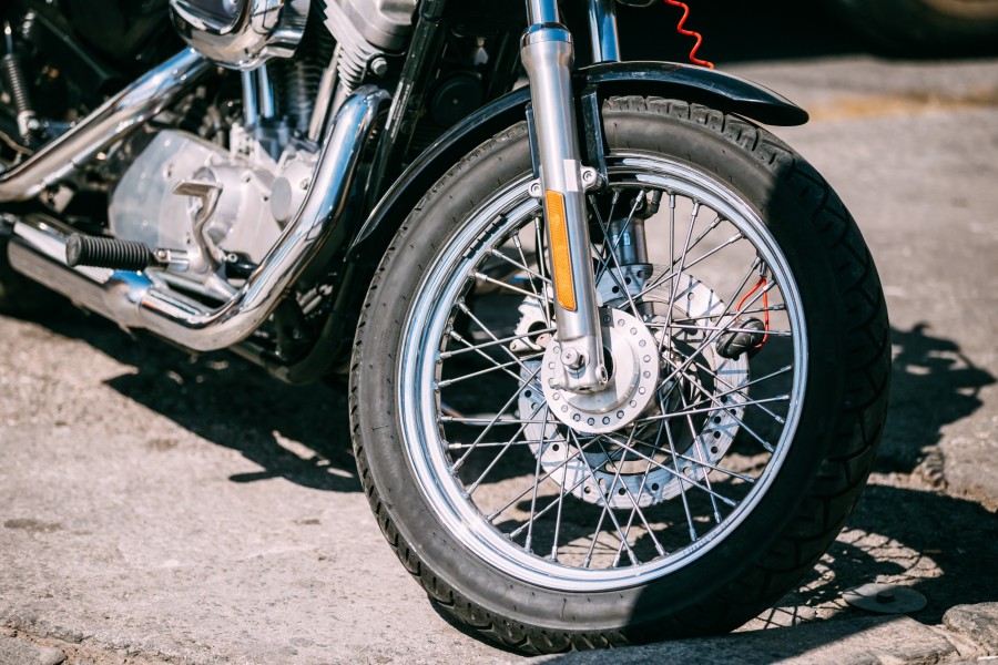 Comment transporter une moto efficacement ?